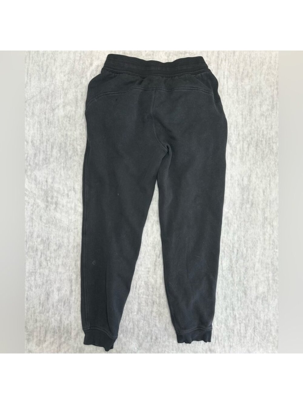 Lululemon Scuba Joggers Sweatpants